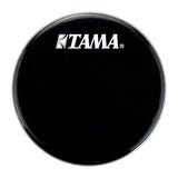 Tama 22" Black Bass Drum Head