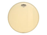 Aquarian 24" Modern Vintage II Bass Drum Head w/ Felt Strip