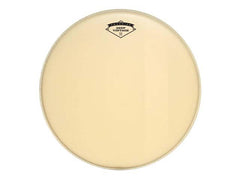 Peau de grosse caisse Aquarian 26" Deep Vintage II avec bande de feutre