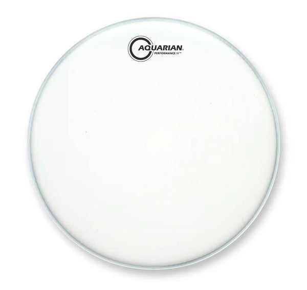 Aquarian 14" Performance II Texture Coated Drum Head