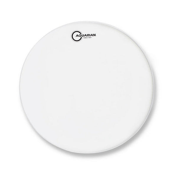 Aquarian 8" Force 10 Texture Coated Drum Head