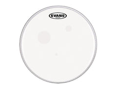 Evans  8" Hydraulic Glass Drum Head