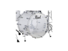 Perle Cristal Beat Grosse Caisse Frost Acrylique 22x16
