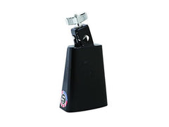 Cloche à vache LP Black Beauty avec support de 1/2 pouce