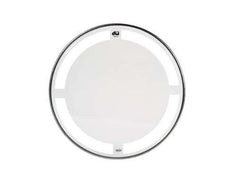 DW 15" Coated Clear Drum Head