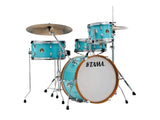 Tama Club Jam Kit Wrap Finishes w/ Hardware