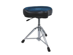 Roc N Soc Nitro Blue Saddle Throne NR O-B