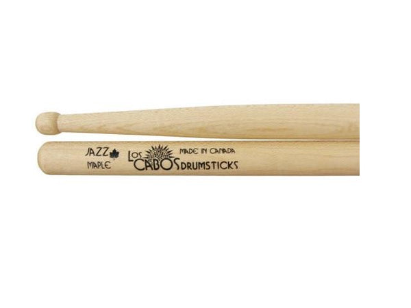 Los Cabos Jazz Maple Drumsticks