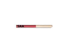 Vic Firth Alex Acuna Conquistador Red Timbale Sticks