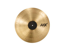Sabian 20" AAX Medium Ride