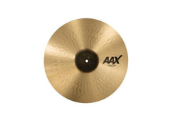 Sabian 16" AAX Medium Crash