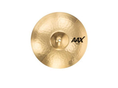 Sabian 18" AAX Thin Crash Brilliant