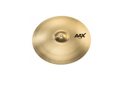 Sabian 20" AAX Thin Crash Brilliant