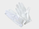 Tama Drummer's Gloves Medium White