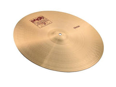 Crash Paiste 2002 19"