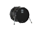 Yamaha 20x16 Live Custom Hybrid Oak Bass Drum
