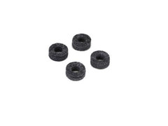 Feutres d'embrayage PDP Hi-Hat - Lot de 4
