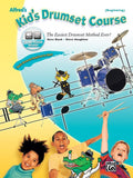 Alfred's Music kid's drumset course