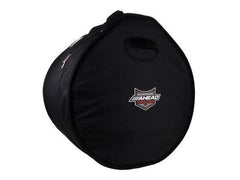 Sac pour grosse caisse Ahead 14 x 22