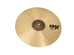 Sabian 17" HHX Complexe Crash Mince