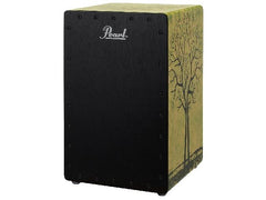 Cajon en perles Arbre de vie