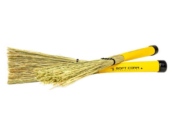 HeadHunters Soft Corn Brushes