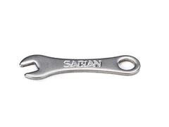 Clé plate Sabian