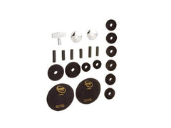 Sabian Crisis Kit