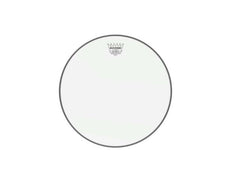 Peau de caisse claire latérale Remo Ambassador Classic Fit Hazy 14"