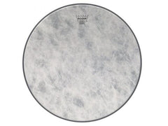 Remo Classic Diplomat Fiberskyn Bass Drum Head 22"