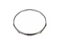 Tama 14" 2.3mm 10 trous en laiton cerceau côté caisse claire