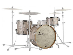 Sonor Vintage Series 3 Piece Shell Pack Vintage Pearl 12 14 20