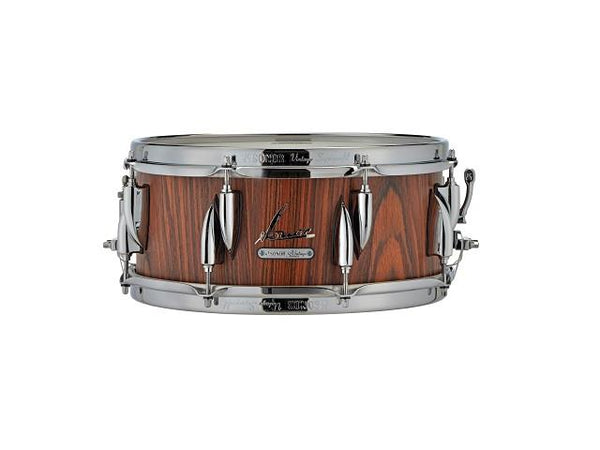 Sonor Vintage Series 14x6.5 Snare Rosewood Semi Gloss