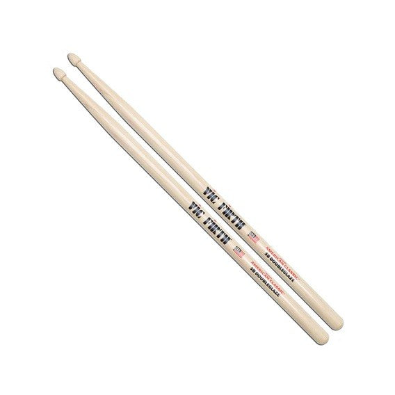 Vic Firth American Classic 5B DoubleGlaze Drum Sticks