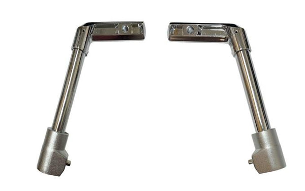 Yamaha Bass Drum Spur Leg Top One