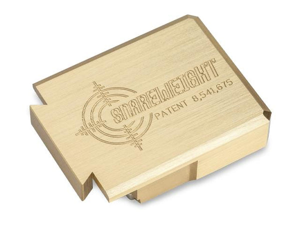 Snareweight Brass #5