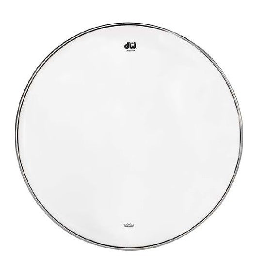 DW Drum Clear Snare Drum Head Side Bottom 13"