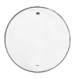 DW Drum Clear Snare Drum Head Side Bottom 15"