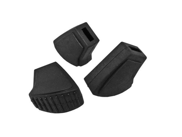 Roc N Soc Rubber Feet 3 Pack