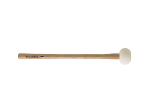 Innovative Percussion Bass Drum Mallets Large