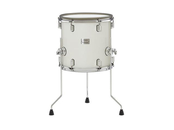 Roland 14" Acoustic Design V-Drum Floor Tom Pearl White