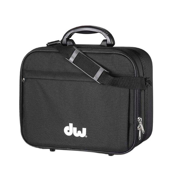 DW Double Pedal Bag