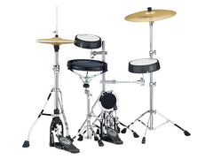 Kit d'entraînement True Touch 4 pièces de Tama