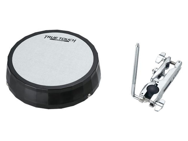 Tama 8.5" True Touch Acousti-Tone Tom Pad