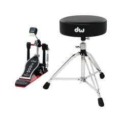 DW 5000 Series 2 Piece Hardware Pack DWCP5000PK1