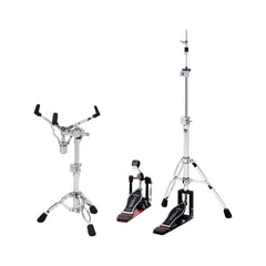 DW 5000 Series 3 Piece Hardware Pack DWCP5000PK2