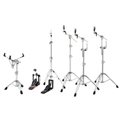 DW 5000 Series 6 Piece Hardware Pack DWCP5000PK5