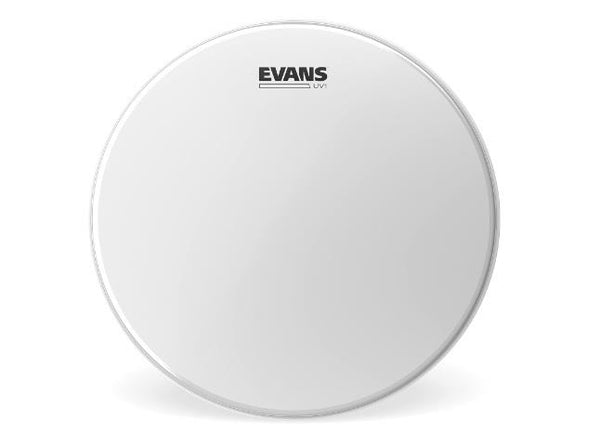 Evans 18" UV1 Coated Drum Head