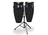 LP Santana Aspire 10" and 11" Conga Set