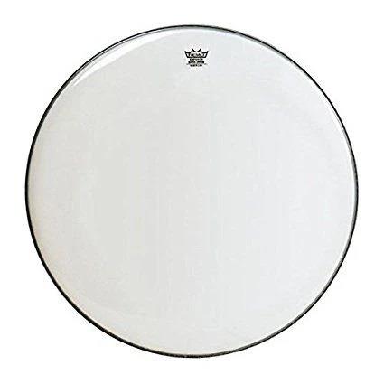 Remo 24" Encore P3 Clear Bass Drum Head